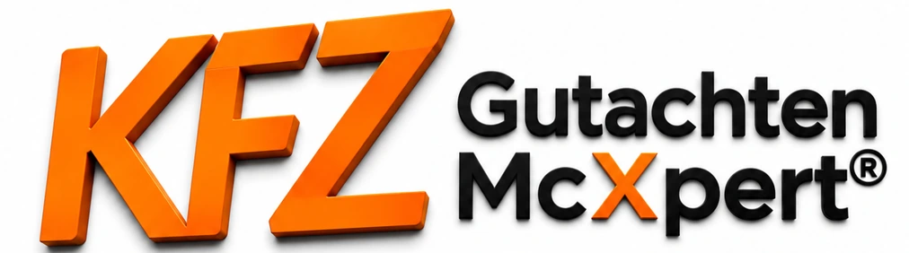 KFZ Gutachten McXpert