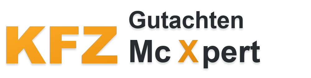 KFZ Gutachten McXpert