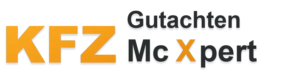 KFZ Gutachten McXpert